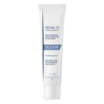 Ducray Kelual DS Crème Apaisante 40ml