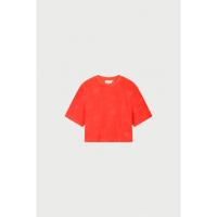 Fabienne Chapot - Rood | Dames | Top | Rood | M | regular | Kamst mode