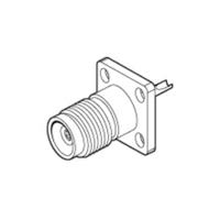 Molex 73216-2720 1 stuk(s) Box
