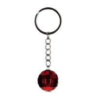 Duckiez Sleutelhanger discobal klein