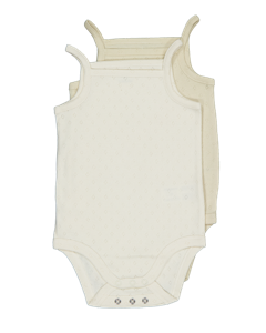 Romper - Wit