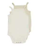 Romper - Wit