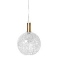 ferm LIVING Casca Hanglamp - Sphere - thumbnail