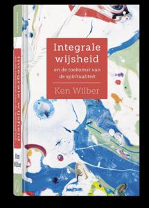 Integrale wijsheid (Hardback)