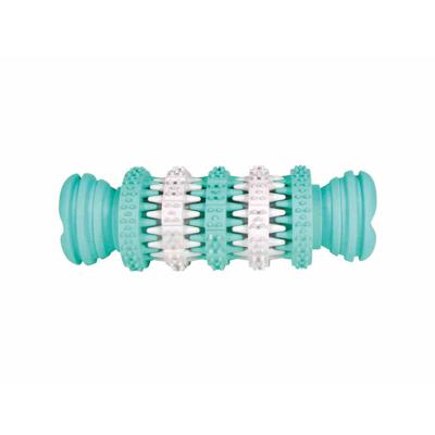Hondenspeelgoed Trixie Denta Fun Munt 11 cm