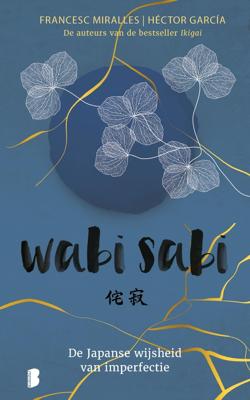 Wabi sabi - Francesc Miralles, Héctor García - ebook