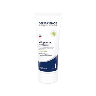 Dermasence Vitop Forte Care Cream 100ml