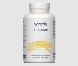 Nutramin NTM Fytoslim 2.0