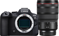 Canon EOS R6 Mark II + RF 24-70mm f/2.8 L IS USM - thumbnail