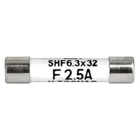 Schurter 8020.5074 8020.5074 Buiszekering 4.00 A 400 V/DC Snel -F- Inhoud 1 stuk(s) - thumbnail