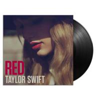 Taylor Swift - Red 2LP