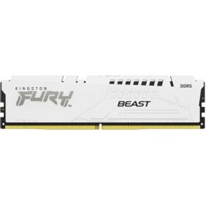 Kingston Technology FURY Beast geheugenmodule 32 GB 1 x 32 GB DDR5 6000 MHz