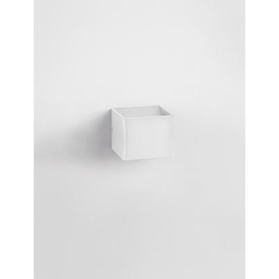 Lyora WandspotEpic vierkant wit - 9136181