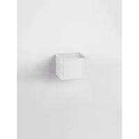 Lyora WandspotEpic vierkant wit - 9136181