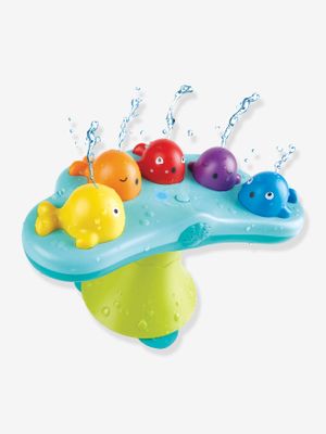 Muzikale badfontein - HAPE blauw