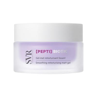 Svr Biotic Pepti Creme Navulbaar 50ml