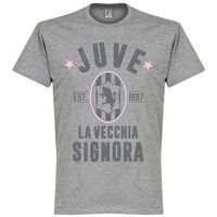 Juventus Established T-Shirt - thumbnail