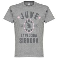 Juventus Established T-Shirt