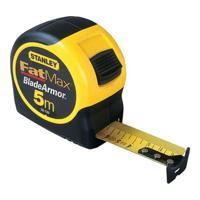 Rolmaat Stanley 5 m