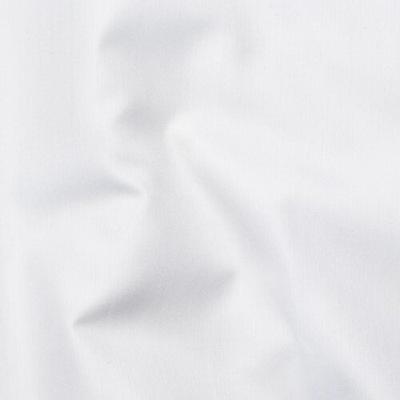 Dommelin Dommelin Hoeslaken Uni Percal 400TC 710 Wit 200x220/30