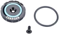 ROCKSHOX Adj.knob kit rs charger2 rc