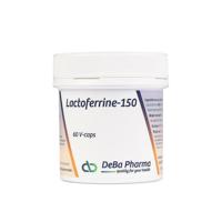 Debapharma Lactoferrine-150 60 capsules - thumbnail
