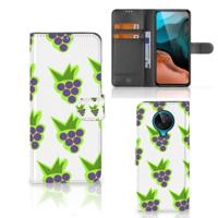 Xiaomi Poco F2 Pro | Book Cover | Druiven