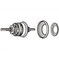 Shimano Y3ET98010 binnenwerk 182mm Nexus 7V SG-7R40 t/m 50