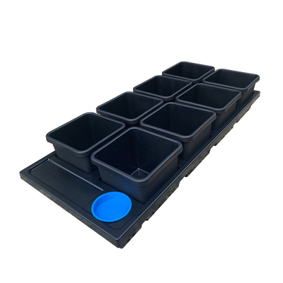 Autopot AutoPot Auto8 Tray Systeem