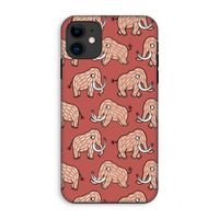Mammoet: iPhone 11 Tough Case