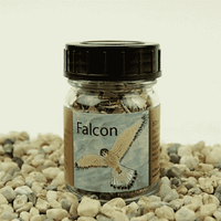 Wierook Mix in Potje Falcon