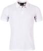 Reece 863002 Studio Polo - White - XL