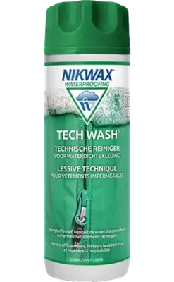 Nikwax Tech Wash (1 Liter)