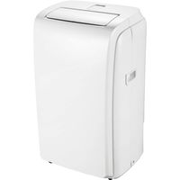 TCL TAX-09CPB/KW Monoblock airco Energielabel: A (A+++ - D) 2600 W 26 m² Wit