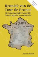 Kroniek van de Tour de France (Paperback)
