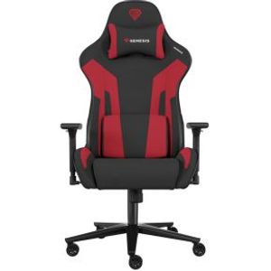 GENESIS NFG-1927 Nitro 720 Gamingstoel in zwart/rood
