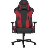 GENESIS NFG-1927 Nitro 720 Gamingstoel in zwart/rood