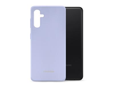 Mobilize Mobilize Rubber Gelly Case Samsung Galaxy A04s/A13 5G Pastel Purple