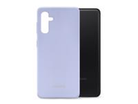 Mobilize Mobilize Rubber Gelly Case Samsung Galaxy A04s/A13 5G Pastel Purple