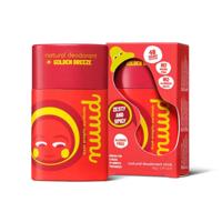 Nuud Golden Breeze Natuurlijke Vegan Deodorant Stick
