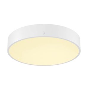 SLV Plafondlamp / Hanglamp Medo Pro 40 wit - CCT - 80g - Ø 38cm 1007297