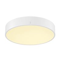 SLV Plafondlamp / Hanglamp Medo Pro 40 wit - CCT - 80g - Ø 38cm 1007297