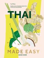 Thai Made Easy (Hardback)