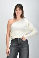 RAE trui Daphne off white RAE trui Daphne off white