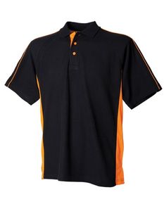 Finden+Hales FH322 Men`s Sports Polo