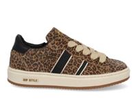HIP H1102 natural multi bruin maat 35