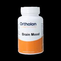 Ortholon Brain mood 60 Vegetarische capsules
