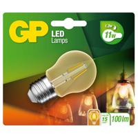 GP Lighting Gp Led Vintage Gd P45 1,2w E27 - thumbnail