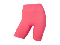 CRIVIT Korte dames sportlegging (Koraal, M (40/42))