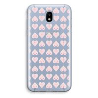 Ass 'n Titties: Samsung Galaxy J5 (2017) Transparant Hoesje